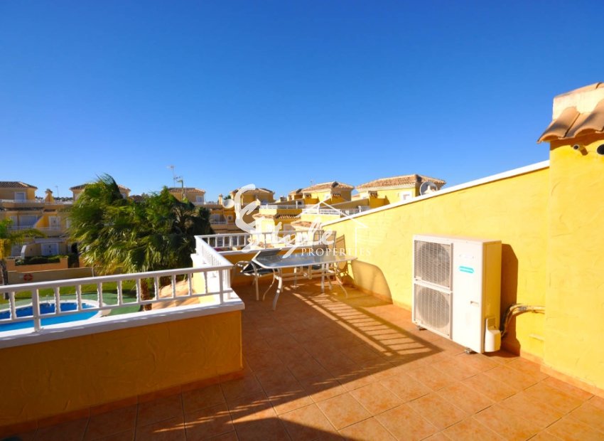 Reventa - Townhouse - Punta Prima