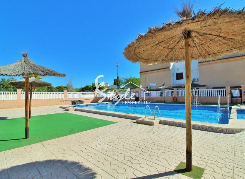 Reventa - Townhouse - Punta Prima