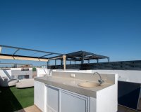 Reventa - Townhouse - Rojales - Ciudad Quesada