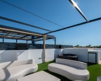 Reventa - Townhouse - Rojales - Ciudad Quesada