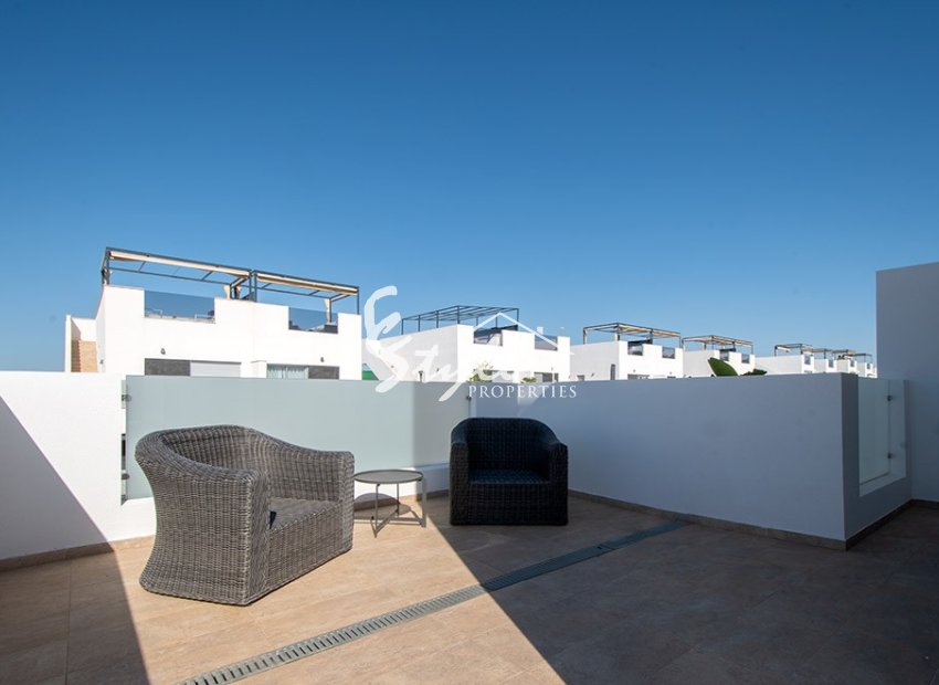 Reventa - Townhouse - Rojales - Ciudad Quesada