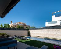 Reventa - Townhouse - Rojales - Ciudad Quesada