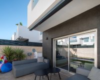 Reventa - Townhouse - Rojales - Ciudad Quesada