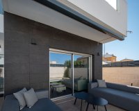 Reventa - Townhouse - Rojales - Ciudad Quesada