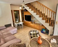 Reventa - Townhouse - San Javier