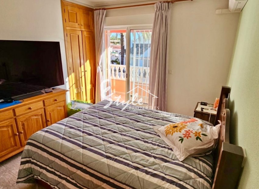 Reventa - Townhouse - San Javier