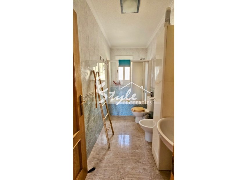 Reventa - Townhouse - San Javier