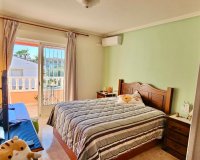 Reventa - Townhouse - San Javier