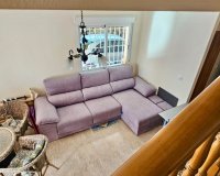 Reventa - Townhouse - San Javier