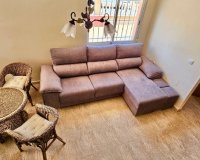 Reventa - Townhouse - San Javier