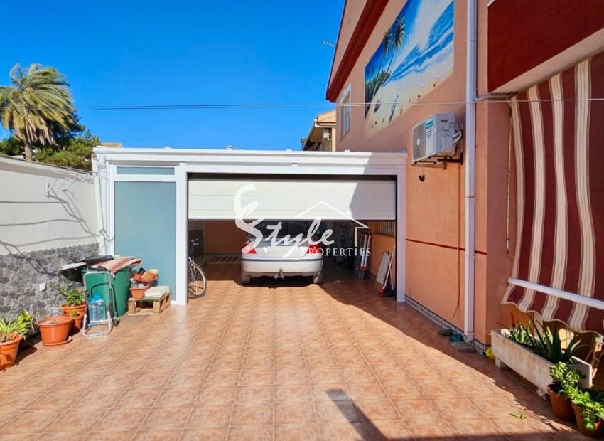 Reventa - Townhouse - San Javier