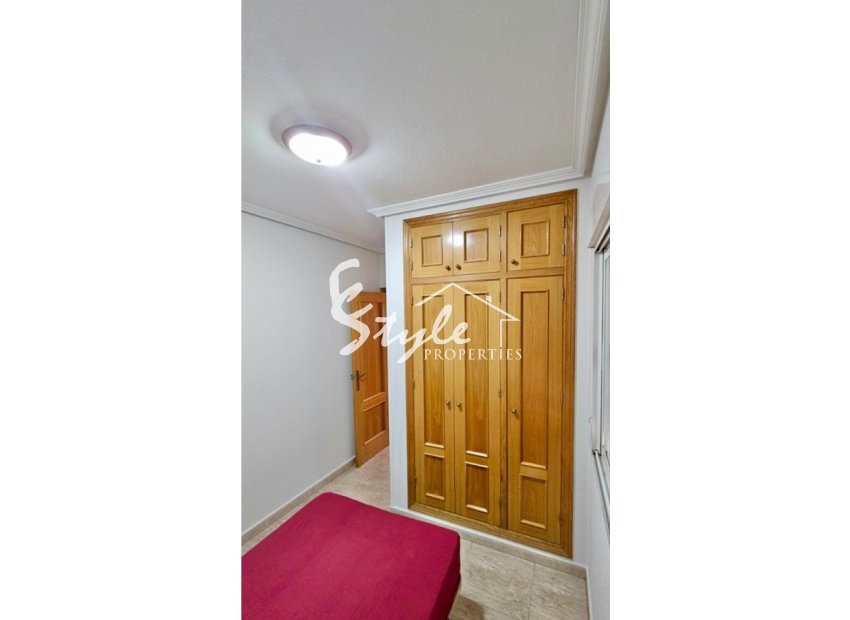 Reventa - Townhouse - San Javier