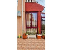 Reventa - Townhouse - San Javier