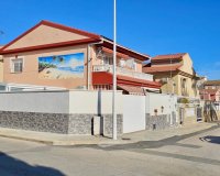 Reventa - Townhouse - San Javier
