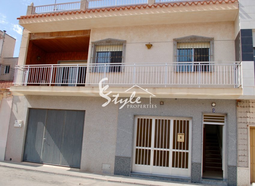 Reventa - Townhouse - San Pedro del Pinatar - Los Antolinos