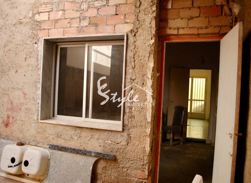 Reventa - Townhouse - San Pedro del Pinatar - Los Antolinos