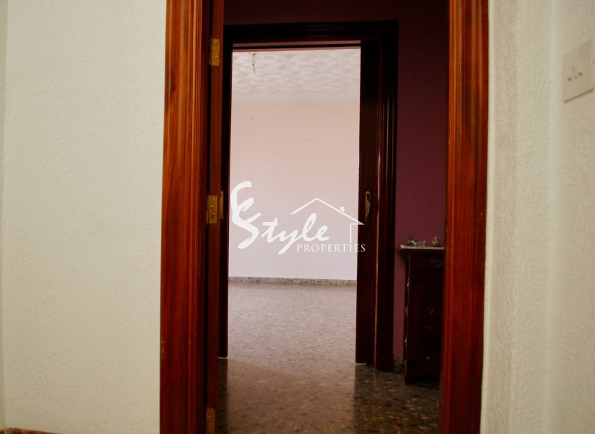 Reventa - Townhouse - San Pedro del Pinatar - Los Antolinos