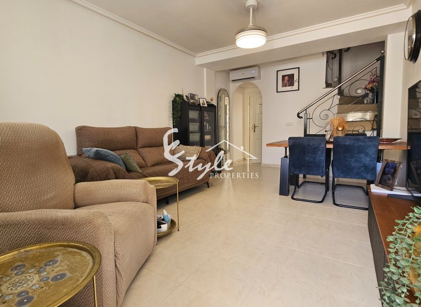 Reventa - Townhouse / Semi-detached - Ciudad Quesada - Cuidad Quesada