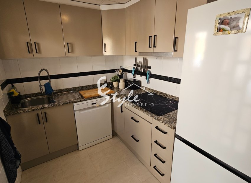 Reventa - Townhouse / Semi-detached - Ciudad Quesada - Cuidad Quesada