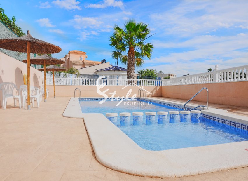 Reventa - Townhouse / Terraced House - Villamartín - La Zenia