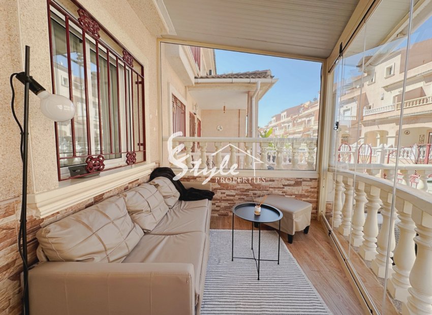 Reventa - Townhouse / Terraced House - Villamartín - La Zenia