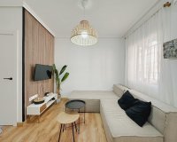 Reventa - Townhouse / Terraced House - Villamartín - La Zenia