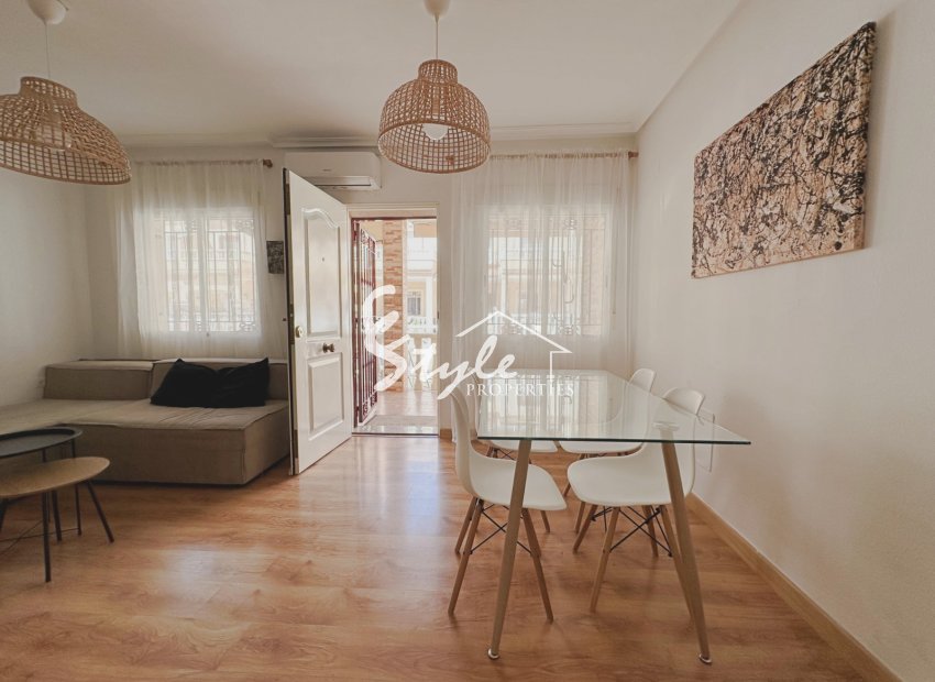 Reventa - Townhouse / Terraced House - Villamartín - La Zenia
