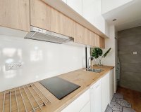 Reventa - Townhouse / Terraced House - Villamartín - La Zenia