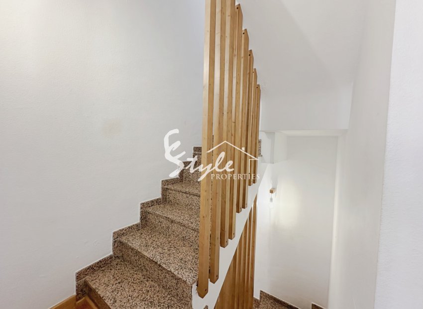 Reventa - Townhouse / Terraced House - Villamartín - La Zenia