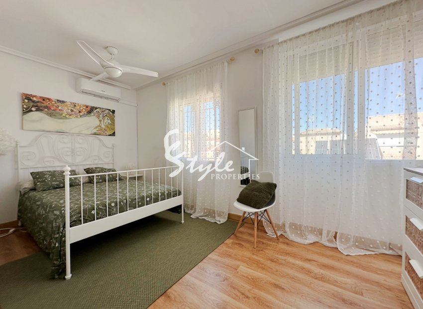 Reventa - Townhouse / Terraced House - Villamartín - La Zenia