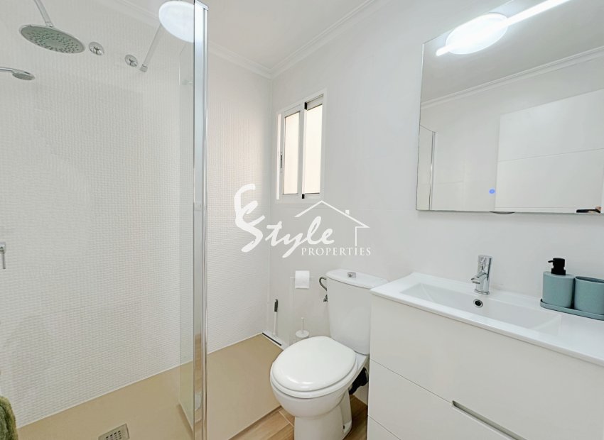 Reventa - Townhouse / Terraced House - Villamartín - La Zenia