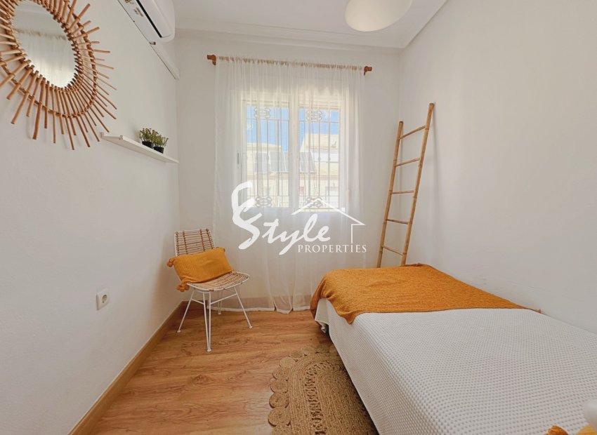 Reventa - Townhouse / Terraced House - Villamartín - La Zenia
