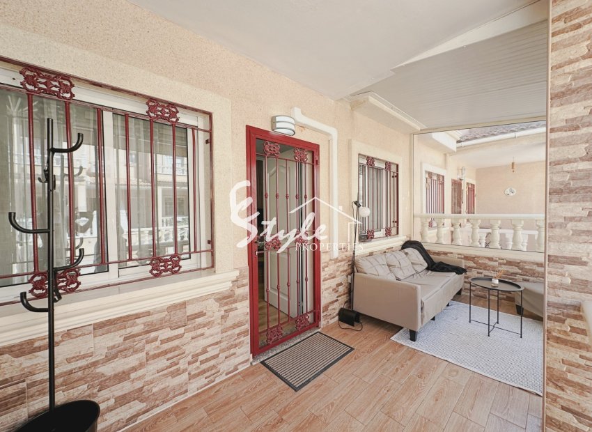 Reventa - Townhouse / Terraced House - Villamartín - La Zenia