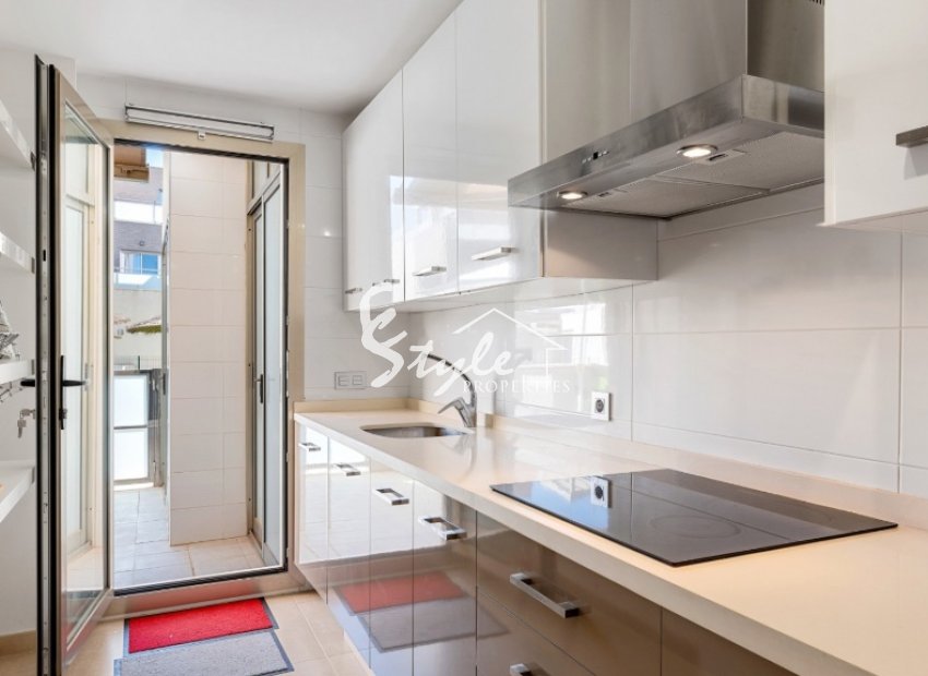 Reventa - Townhouse - Torre de La Horadada - Torre de la Horadada