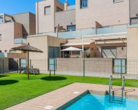 Reventa - Townhouse - Torre de La Horadada - Torre de la Horadada