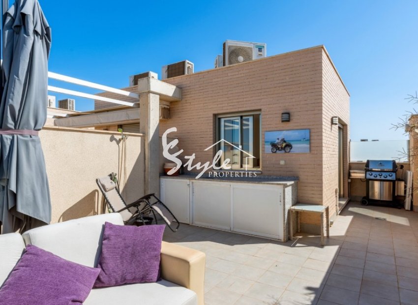 Reventa - Townhouse - Torre de La Horadada - Torre de la Horadada