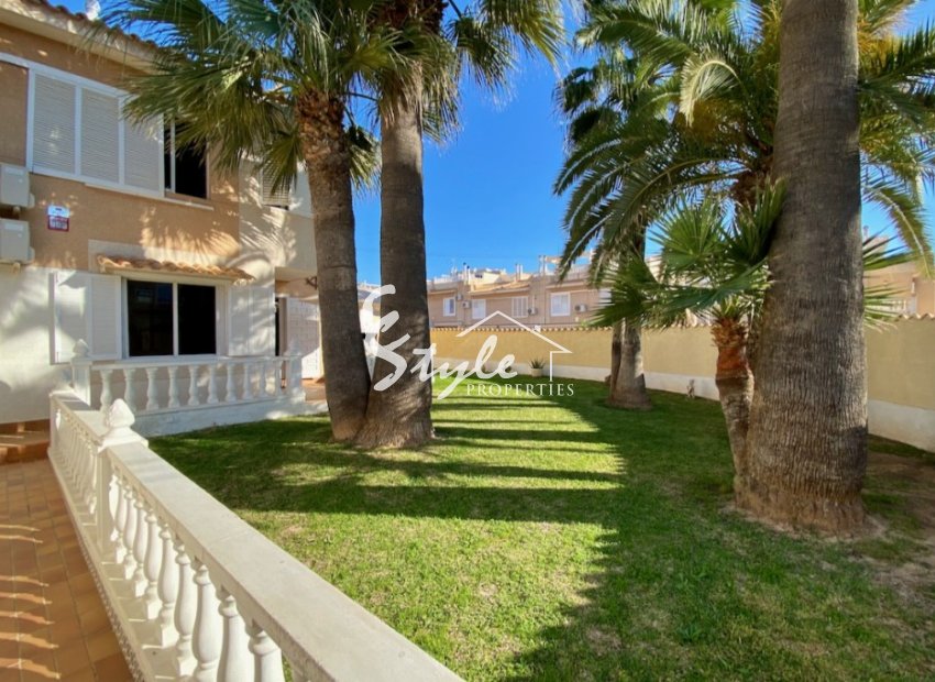 Reventa - Townhouse - Torrevieja  - Torrevieja