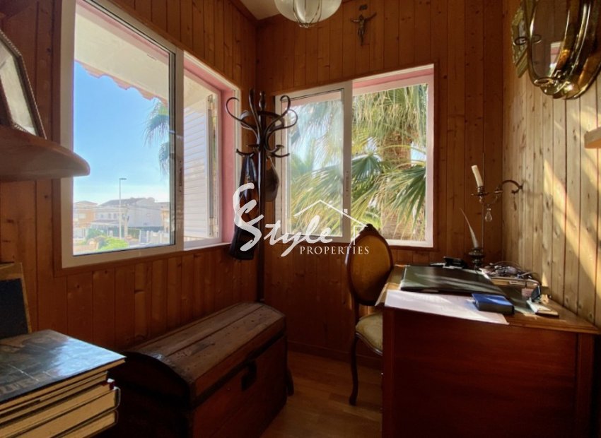 Reventa - Townhouse - Torrevieja  - Torrevieja