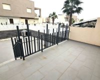 Reventa - Townhouse - Torrevieja  - Torrevieja