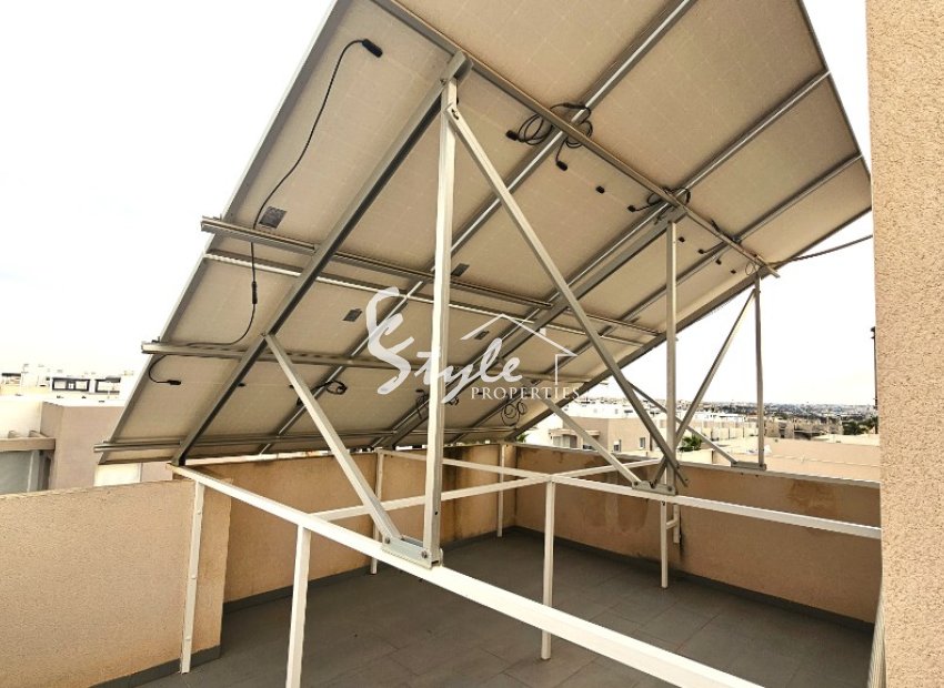 Reventa - Townhouse - Torrevieja  - Torrevieja