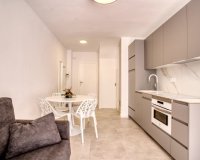 Reventa - Townhouse - Torrevieja  - Torrevieja