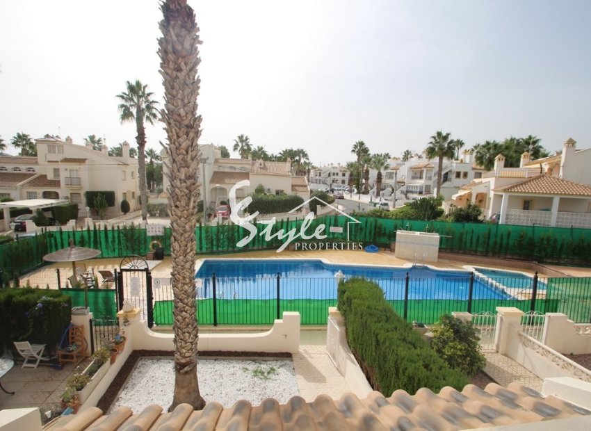 Reventa - Townhouse - Villamartin