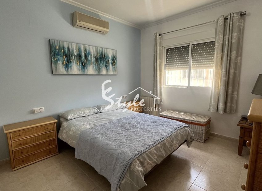 Reventa - Vila - Algorfa - Montemar