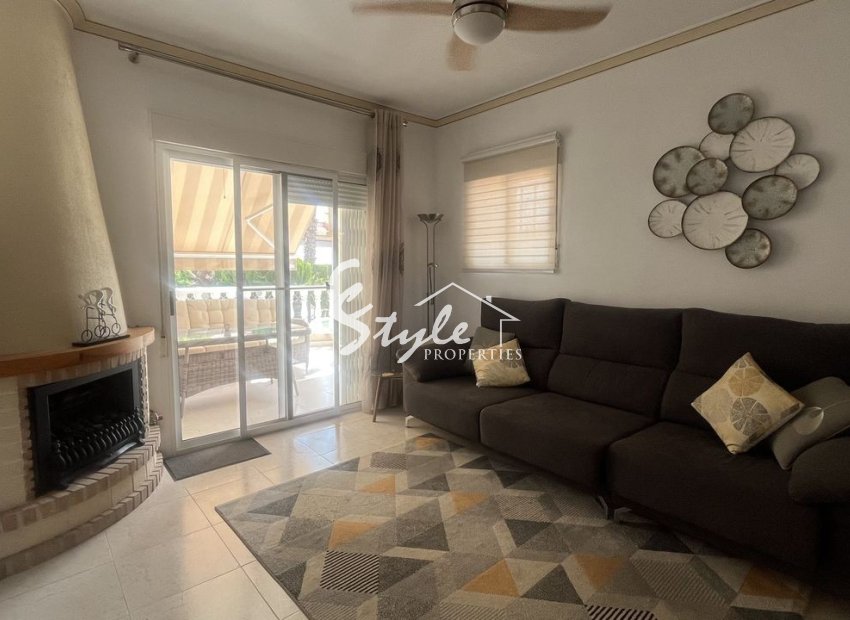 Reventa - Vila - Algorfa - Montemar