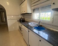 Reventa - Vila - Algorfa - Montemar