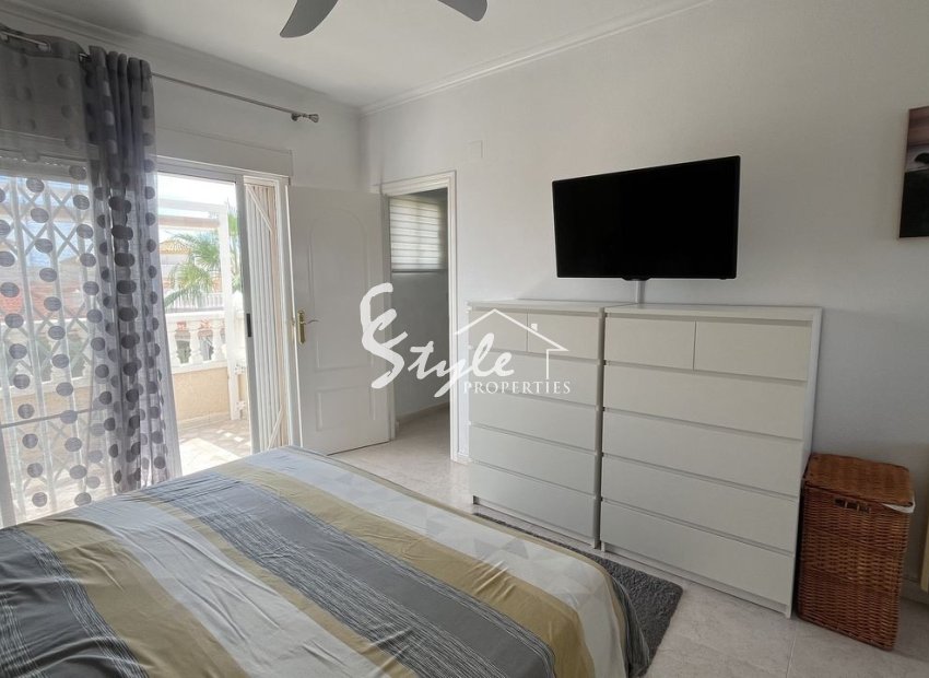 Reventa - Vila - Algorfa - Montemar