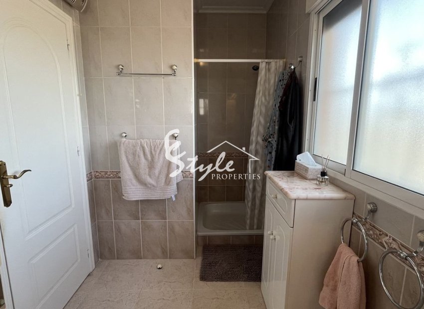 Reventa - Vila - Algorfa - Montemar