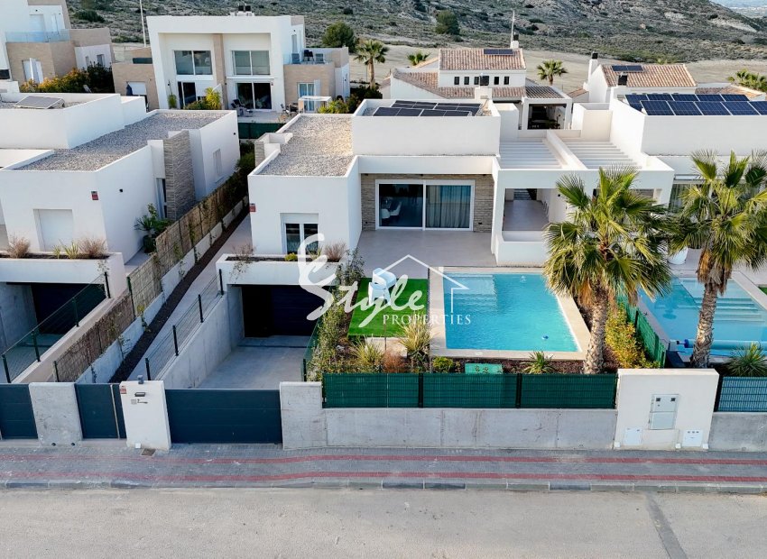 Reventa - Villa - Algorfa - Campo de Golf - Algorfa