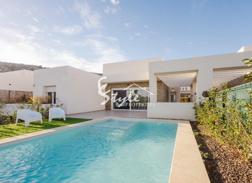 Reventa - Villa - Algorfa - Campo de Golf - Algorfa