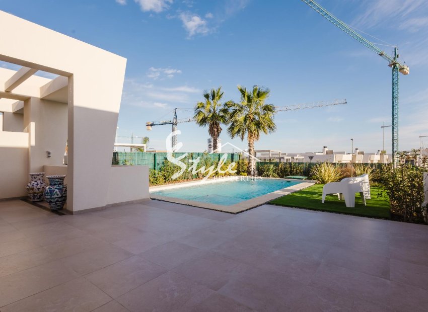 Reventa - Villa - Algorfa - Campo de Golf - Algorfa